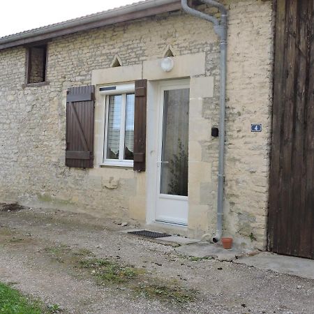 Gite 5-6 Personnes « Chez Marlene »Proche De Nigloland Meurville Exterior foto