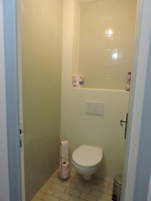 Gite 5-6 Personnes « Chez Marlene »Proche De Nigloland Meurville Exterior foto